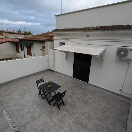 The Fisherman's House Guest house Fiumicino
