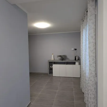 Guest house The Fisherman's House Fiumicino