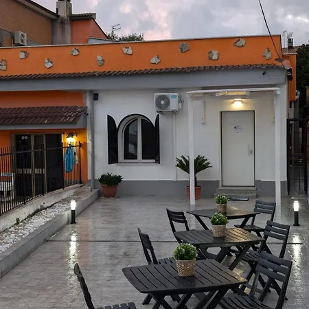 The Fisherman's House Guest house