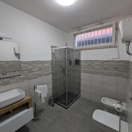 The Fisherman's House Guest house *