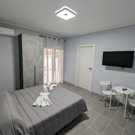Guest house The Fisherman's House Fiumicino