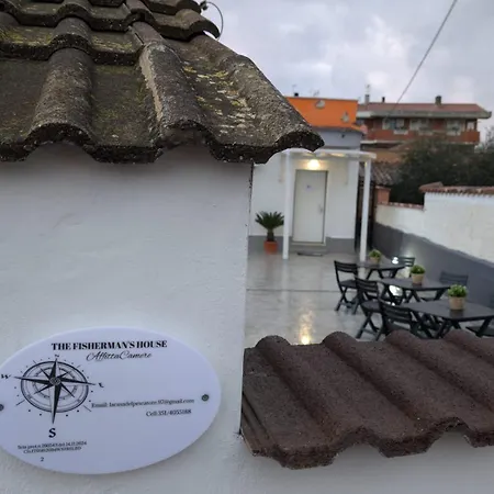 The Fisherman's House *
