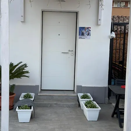 The Fisherman's House 3* 菲乌米奇诺