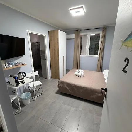 招待所 The Fisherman's House 3*
